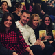 Image for article titled Amy Schumer Went to Hamilton and Left a $1,000 Tip